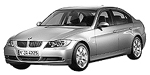 BMW E90 P0CA1 Fault Code