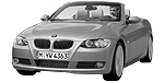 BMW E93 P0CA1 Fault Code