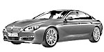 BMW F06 P0CA1 Fault Code