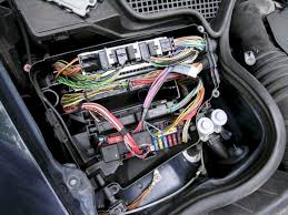 See P0CA1 in engine